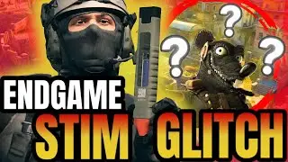 STIM SHOTS ARE RUINING WARZONE..AGAIN...