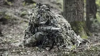 Resurgence ghillie suit sniping || Pavlov VR
