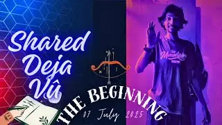 The Shared Deja V&ucirc; One Beginning | MSD