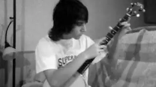 Banjo Instrumental by Adam Joy