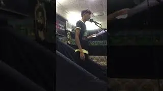 كصدتك مشاية | الرادود مرتضى الخليفة
