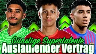 FIFA 23: MUSS man KENNEN!😍🔥 | Karrieremodus