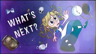 The FUTURE of Dark Rabbit Animations