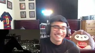 BRYANT BARNES IS UP NEXT!!! - TWO SIDES OF GOODBYE