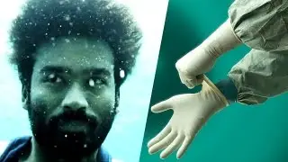 Dhanush's Shocking Medical Reports! Did birthmarks Match? | RK 03