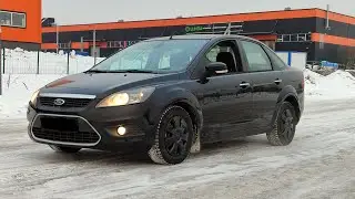 FF2 A/T 2010 2.0 L  202.т.км. sale spb