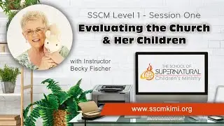 Evaluating the Church and Her Children