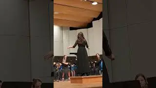 SW Honor band 2024