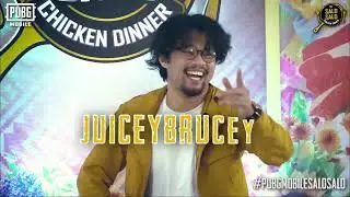 JuiceyBrucey 2022 Hosting Reel