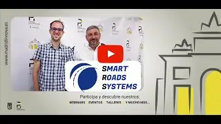 Bienvenida Smart Roads Systems a Puerta Innovaci&oacute;n