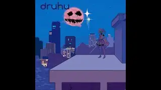 Rock Candy - Delirium Overture (Druhu's Cover) - DBOYD x Kommisar