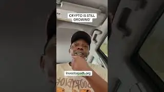Crypto Crash: Binance CEO's Tweet & Meme Coin Mayhem! #shorts