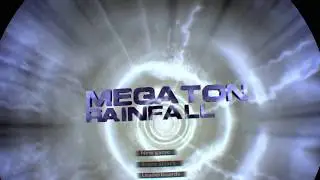 Megaton Rainfall 01 - Intro & Training