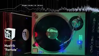 Maetrik - Remote - IBOX0003