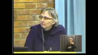 Elevinflytande/elevdemokrati - Anna-Karin Carstensen