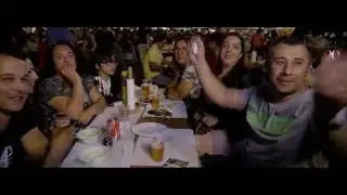 Festas Populares Pinhal Novo 2016