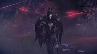 Anguished Isle - Daily Dungeon - Lost Ark