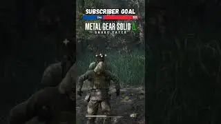Metal Gear Solid Delta: Snake Eater - 33 GPU Performance Review