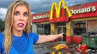 Исследую исчезающие магазины из моего детства!