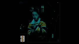 (FREE) LIL NAAY X LUIS BROWN Detroit Type Beat - LA CARTA