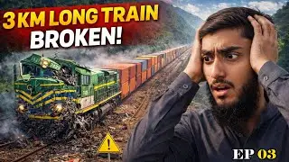 Derail Valley Career Mode LIVE 🔴 | Freight Jobs