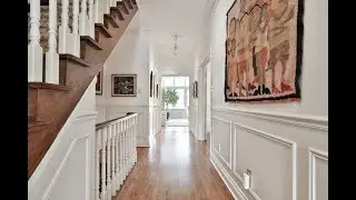 47 Chestnut Park in Rosedale, Toronto | Maggie Lind Real Estate Team