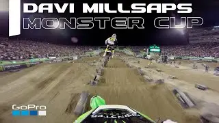 GoPro: Davi Millsaps 2014 Monster Cup