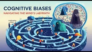 Your Brain on Autopilot | Understanding Cognitive Biases: A Simple Guide to Mental Shortcuts