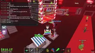 Je pvp sur sab