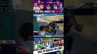 Soul Wipe GoDL in Seconds #shorts #shortsvideo #viral #soul #godlike #shortsviral #youtubeshorts