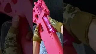 P90 or Mac 10?