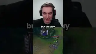 CAMILLE TIP Showcased by Zeus