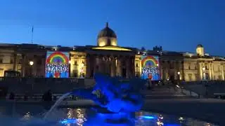 Peter Blake's 