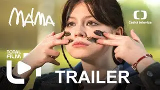 M&aacute;ma (2025) trailer filmu Jiř&iacute;ho Stracha #ČT #V&aacute;noce