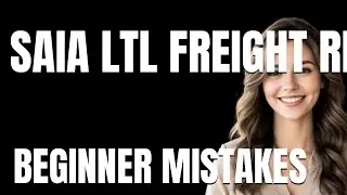How to Use Saia LTL Freight Review Properly  Beginner Mistakes That Cost You