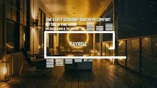 Puttin&rsquo; In That Work &ndash; Wilson Wilson & The Fryers (Lyric Video)