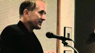 Michael Shermer on the 'Sensed Presence'