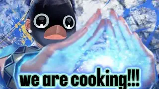 We are Cooking!- Street fighter 6 #streetfighter  #streetfighter6