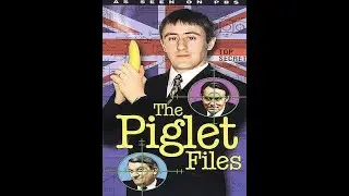 The Piglet Files SERIES 1 EPISODE 2