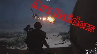 ARC Raiders sie sind &uuml;berall omg. Gamplay ps5 4K Multiplayer german 