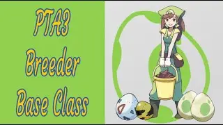 Breeder - Pokemon Tabletop Adventures 3 Tutorial