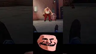 Mr Meat Sigma | mr meat 2 game over scene