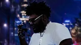 FWC Big Key - Last N*gga (Official Visualizer) (feat. MoMoney Moo & 24Lik)