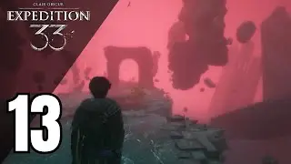 Le premier Axon : Clair obscur exp&eacute;dition 33 # 13 Let's play FR