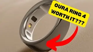 Oura Ring 4 Honest Review  &ndash; Is It Worth It? Pros, Cons & Real User Feedback