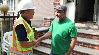 Free Lead Service Line Replacement in The Bronx | NYC DEP Program