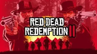 Red Dead Redemption 2 PL #8  - Bimbrownicy i konw&oacute;j || Macfiej