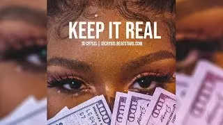 [FREE] Dreezy Type Beat x Kash Doll - 