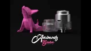Coiling the Biatch  AniModz