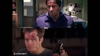 Mark Hoffman Vs Mickey Alteri